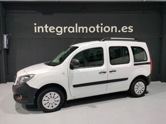 Imagen de MERCEDES Citan Tourer 109CDI Sport