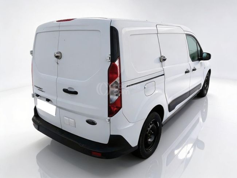 Foto del FORD Transit Connect FT 220 Kombi S&S B. Corta L1 Ambiente 100
