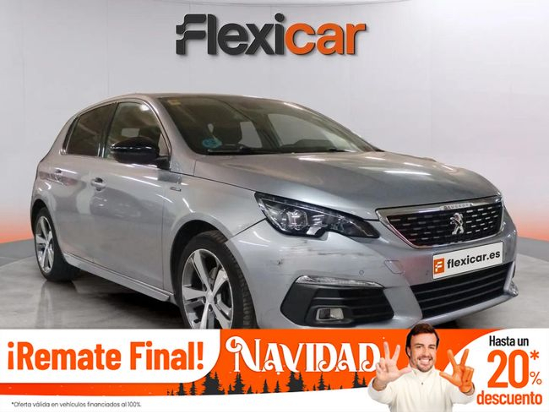 Imagen de PEUGEOT 308