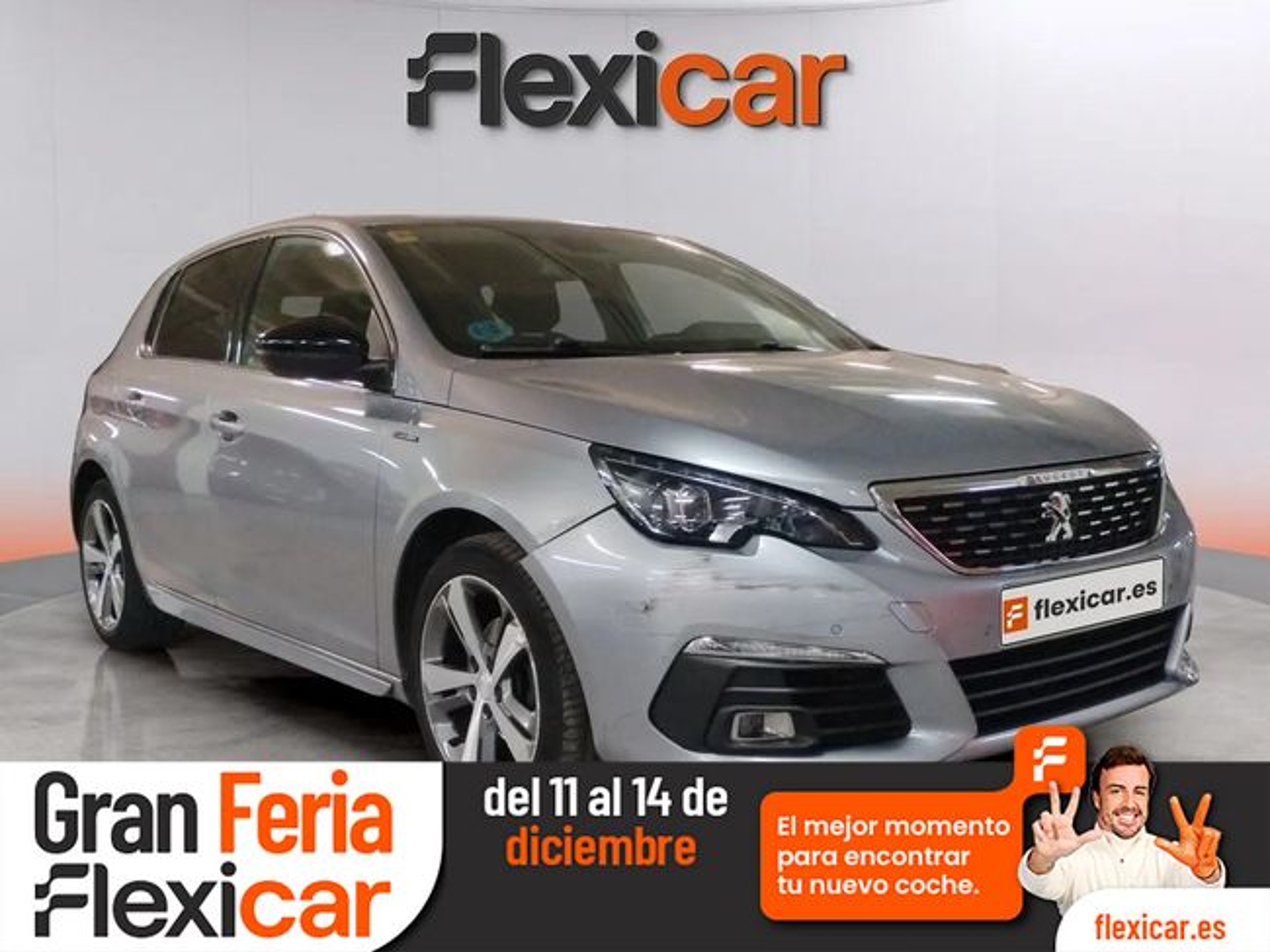 Imagen de PEUGEOT 308