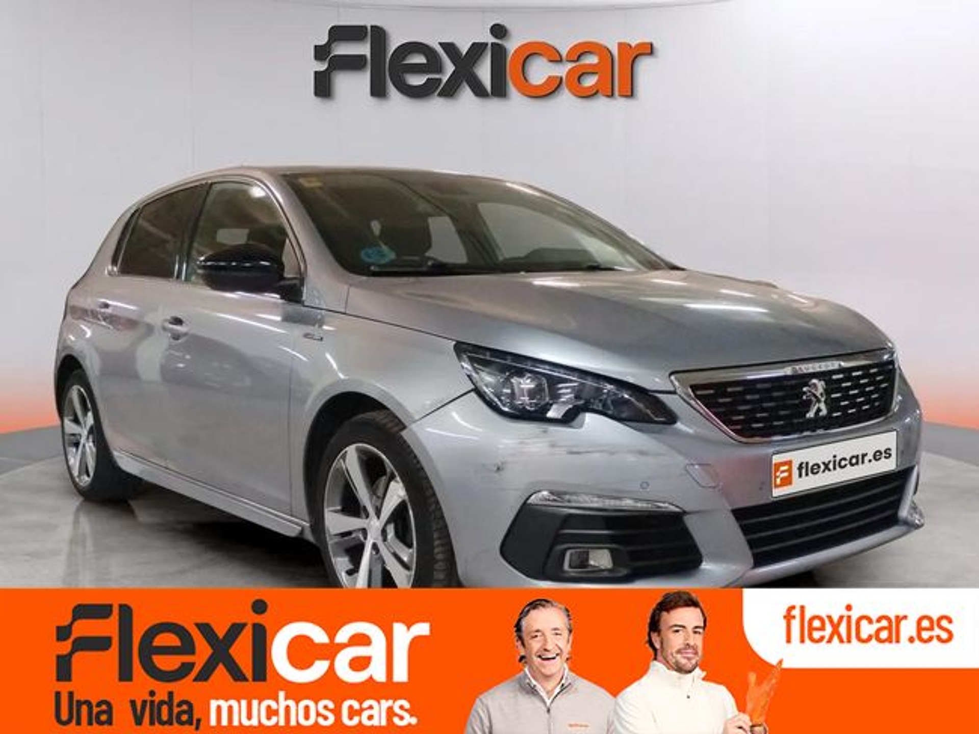 Imagen de PEUGEOT 308