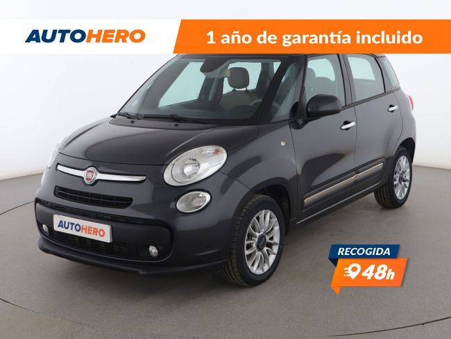 FIAT 500L (1.3 JTD Lounge) en Madrid