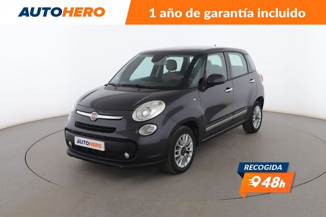 FIAT 500L (1.3 JTD Lounge) en Madrid
