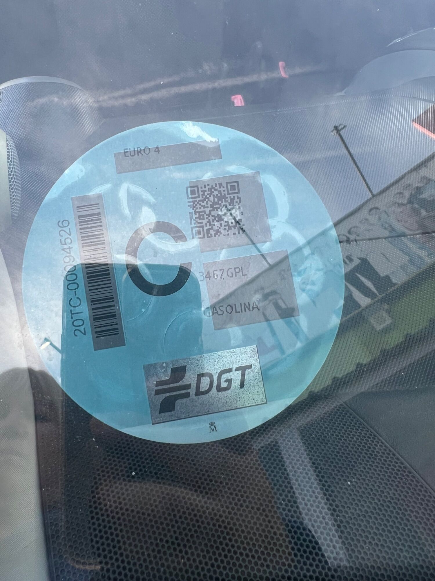 Foto del TOYOTA Aygo 1.0 VVT-i Live