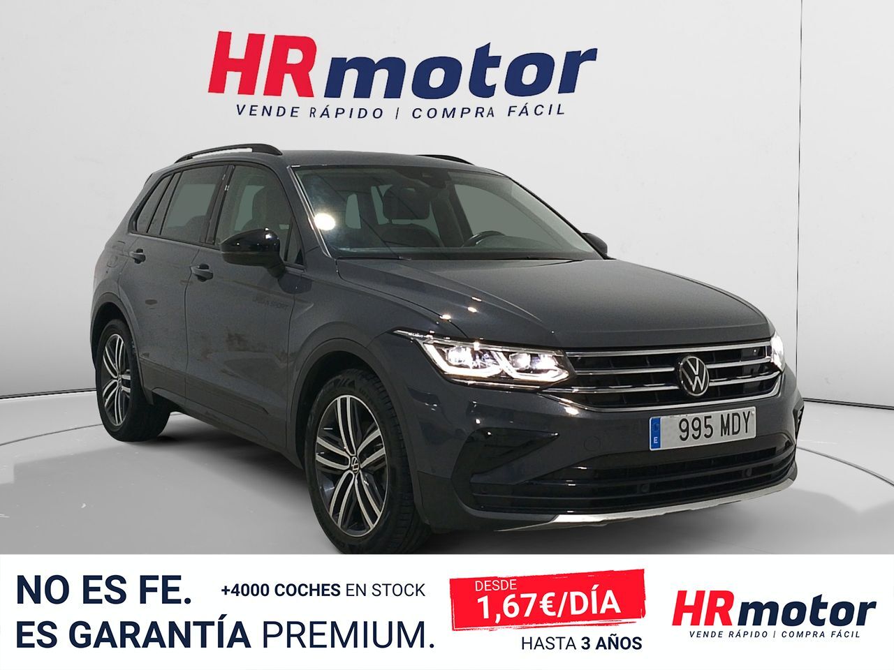 Foto del VOLKSWAGEN Tiguan Allspace 1.5 TSI Life