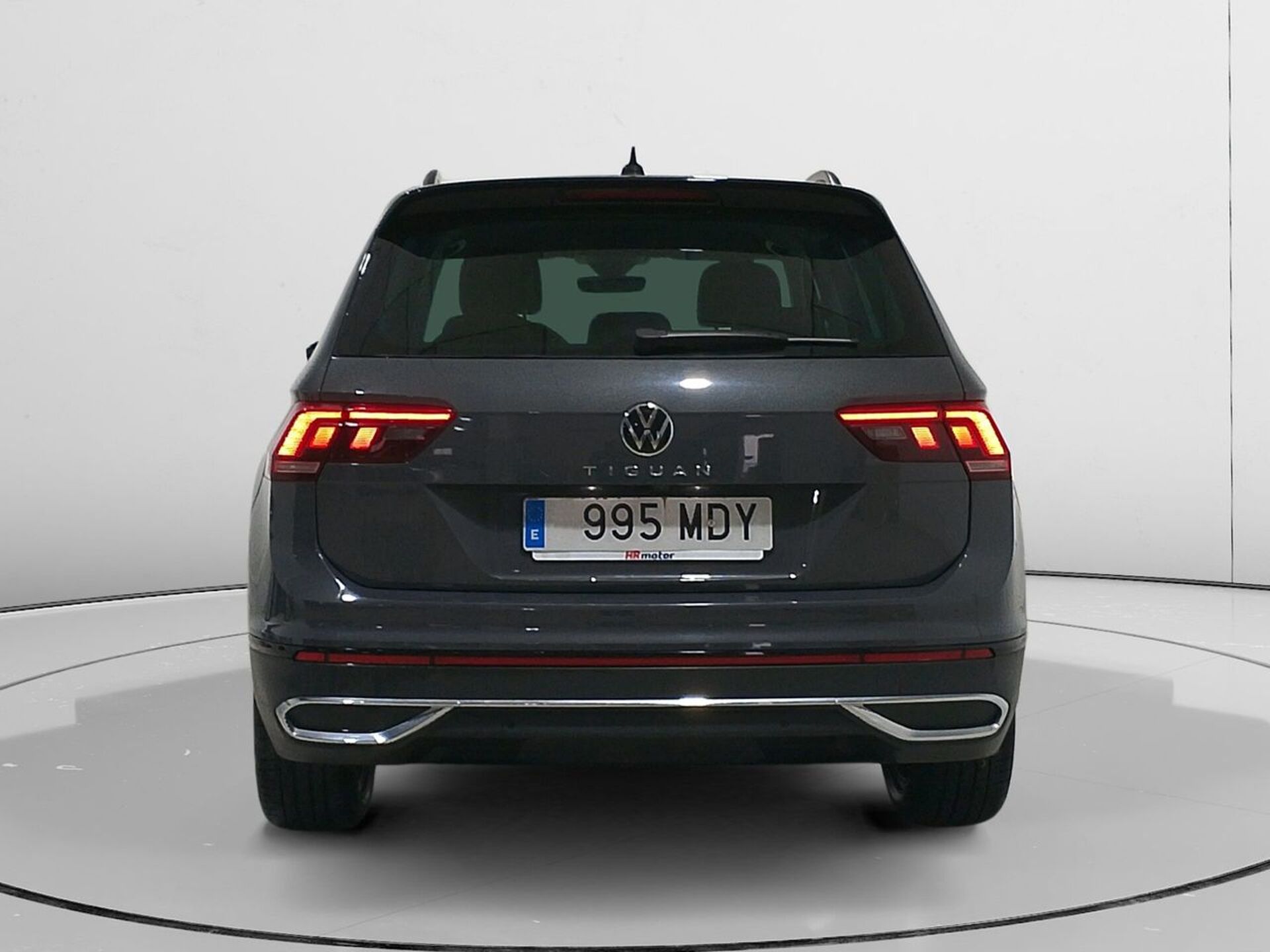 Imagen 3 de VOLKSWAGEN Tiguan