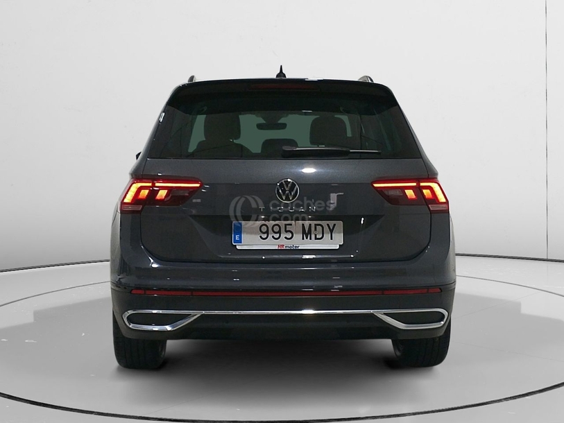 Foto del VOLKSWAGEN Tiguan Allspace 1.5 TSI Life