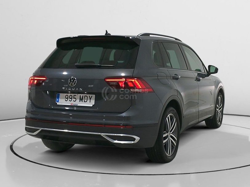 Foto del VOLKSWAGEN Tiguan Allspace 1.5 TSI Life