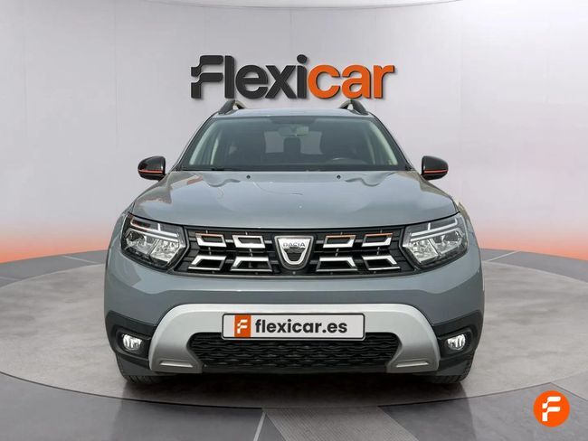 Foto del DACIA Duster 1.3 TCe S.L. Extreme EDC 4x2 110kW