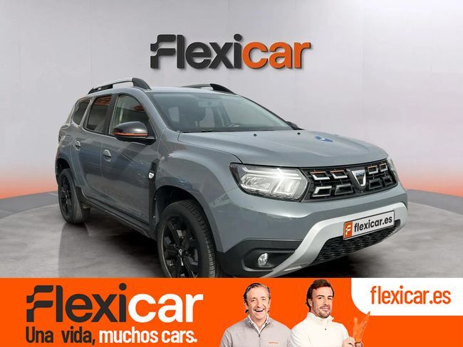 Foto del DACIA Duster 1.3 TCe S.L. Extreme EDC 4x2 110kW
