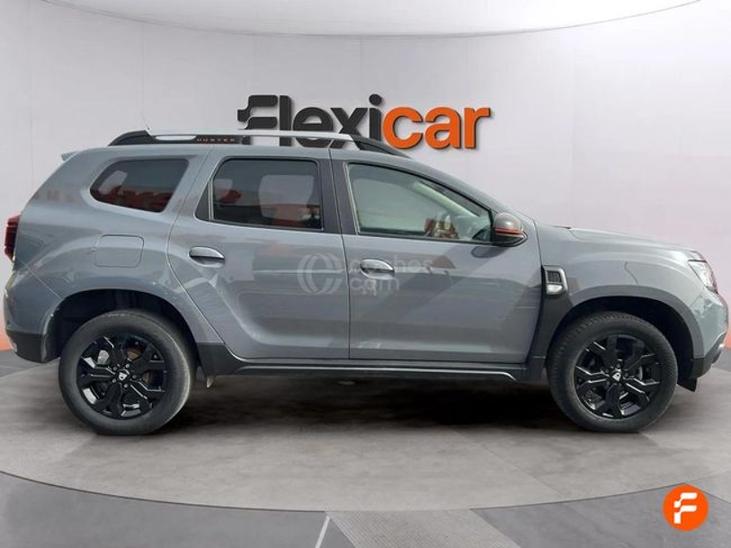 Foto del DACIA Duster 1.3 TCe S.L. Extreme EDC 4x2 110kW
