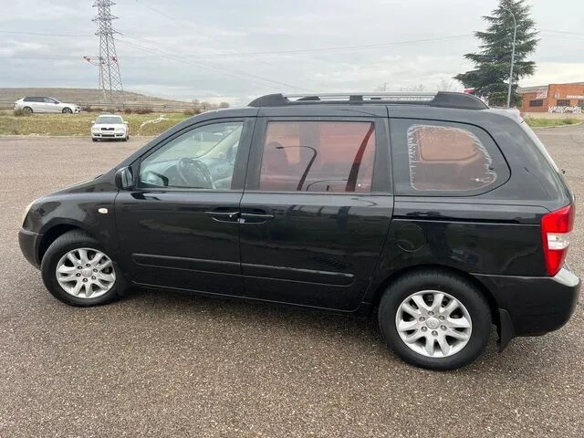 Foto del KIA Carnival 2.9CRDI EXI-Active