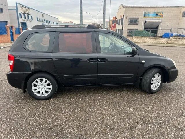 Foto del KIA Carnival 2.9CRDI EXI-Active