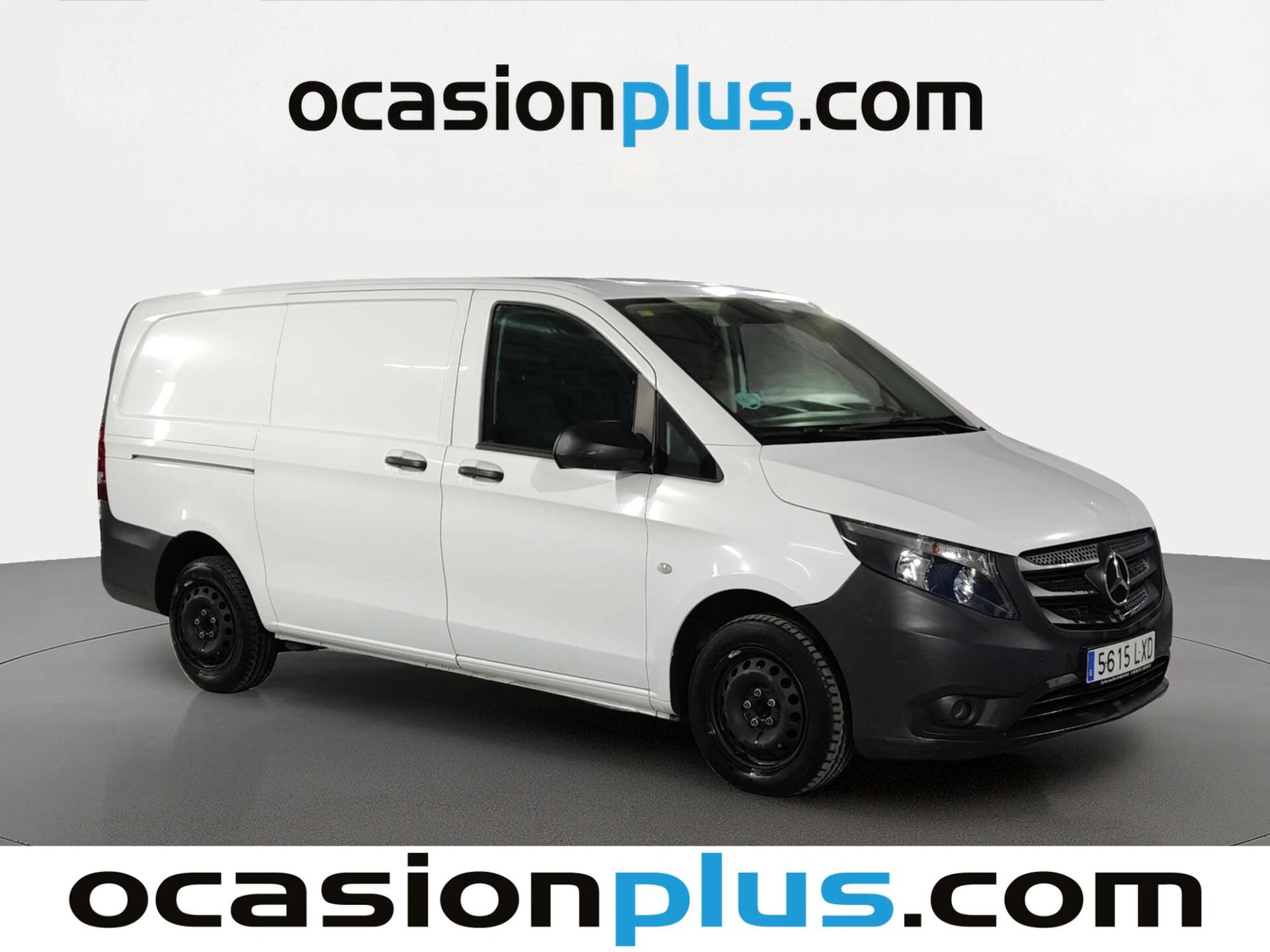 Imagen 2 de MERCEDES Vito