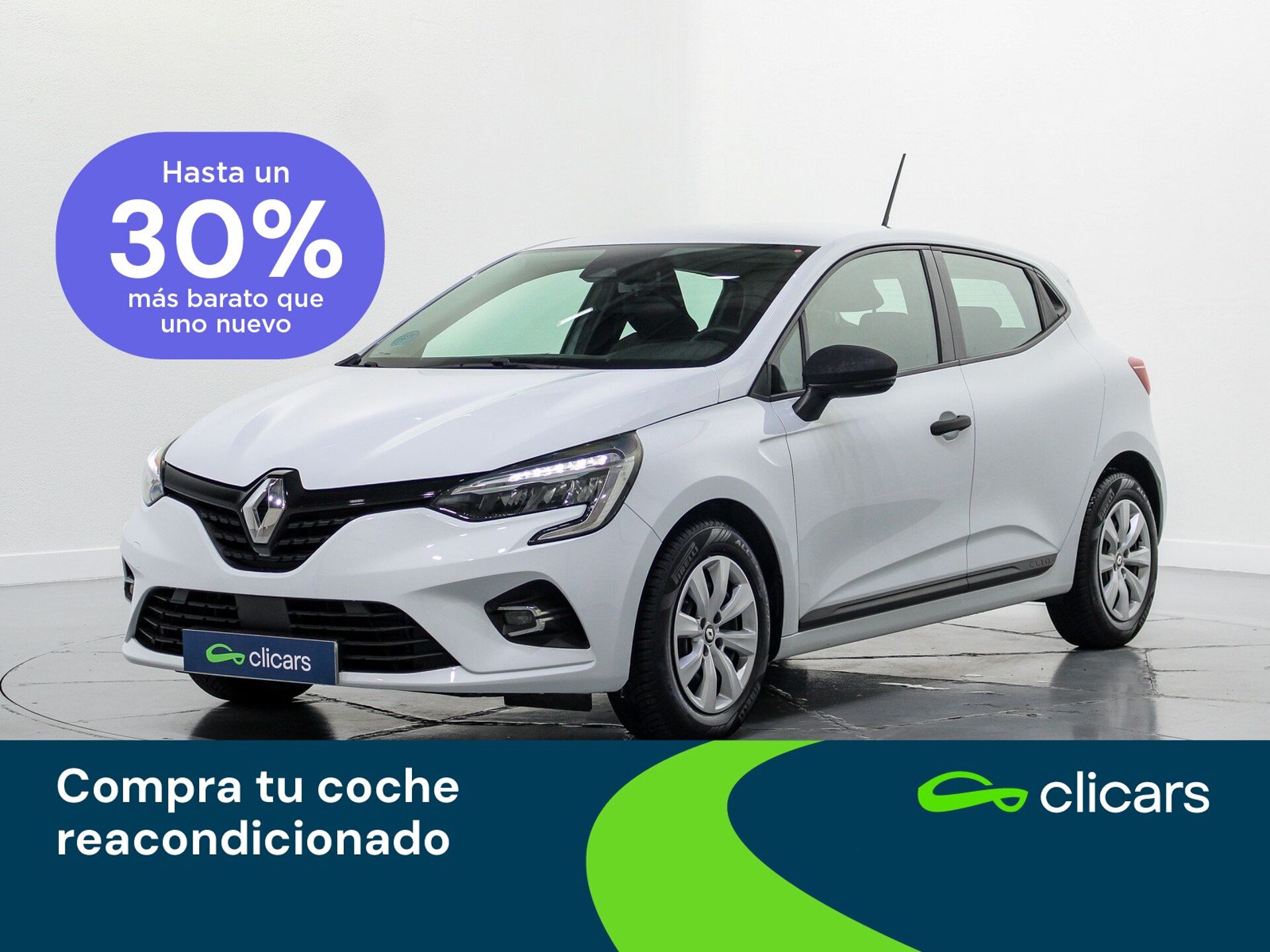 Imagen de RENAULT Clio