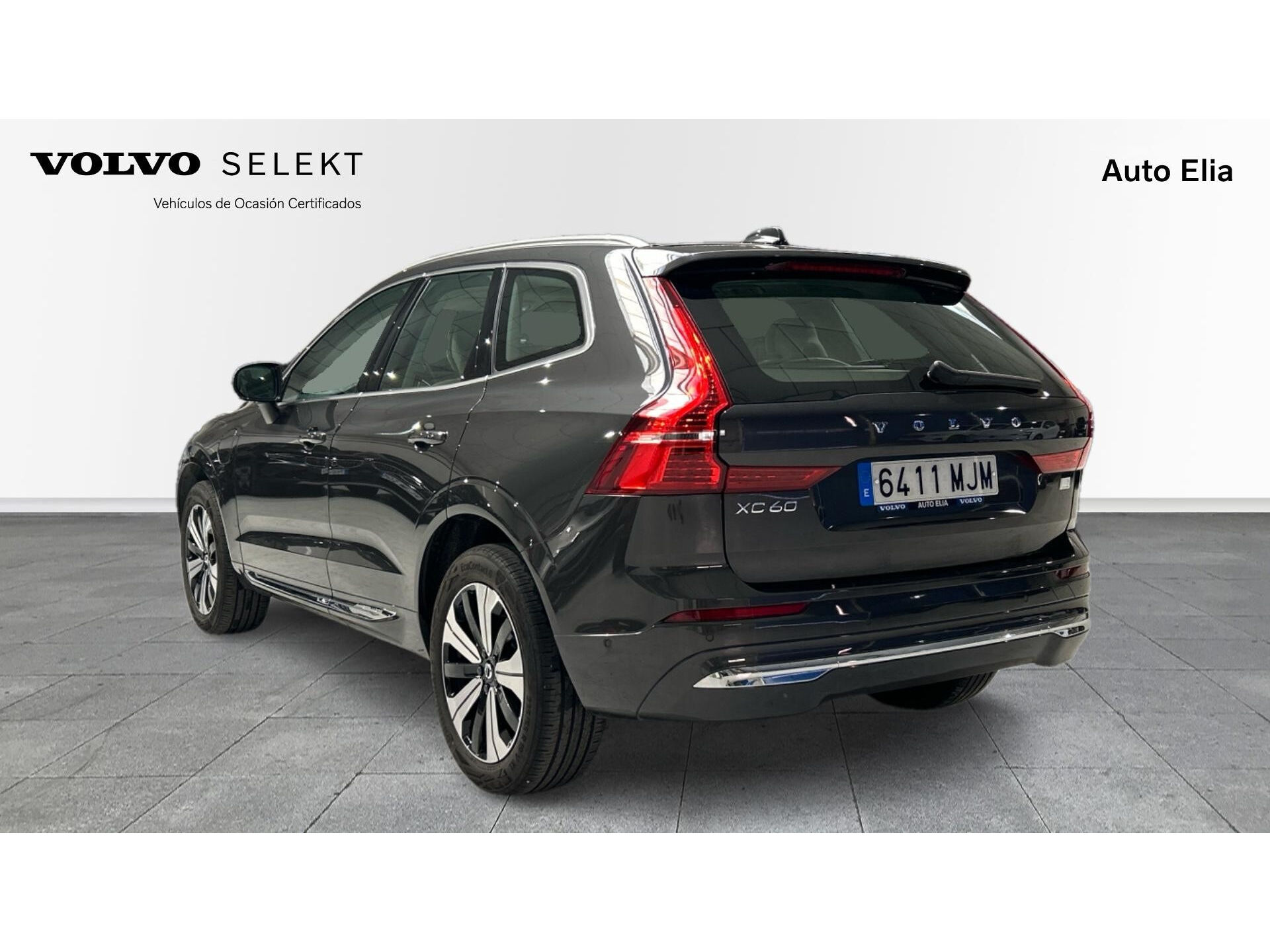 Imagen 2 de VOLVO XC60