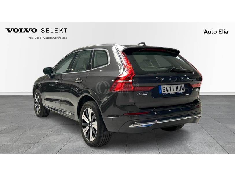 Foto del VOLVO XC60 T6 Recharge Plus Dark