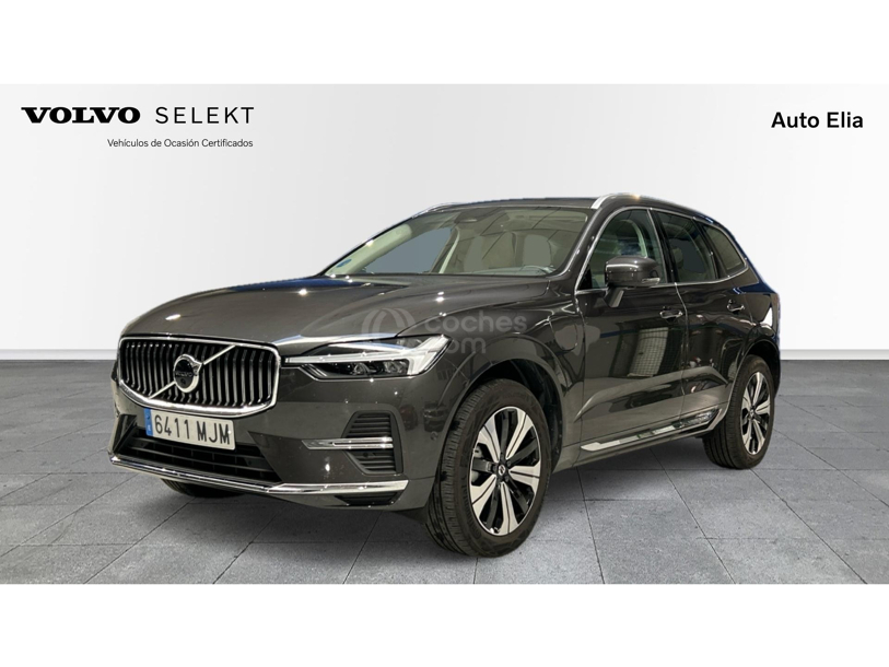 Foto del VOLVO XC60 T6 Recharge Plus Dark