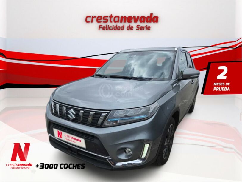 Foto del SUZUKI Vitara 1.5L GLX Strong Hybrid 4WD