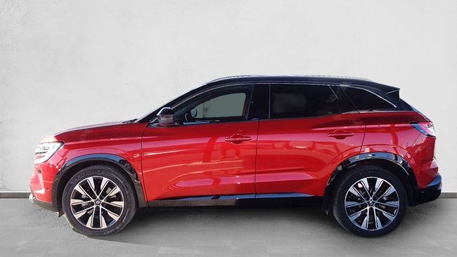 Foto del RENAULT Austral 1.2 full hybrid e-tech Techno 146kW