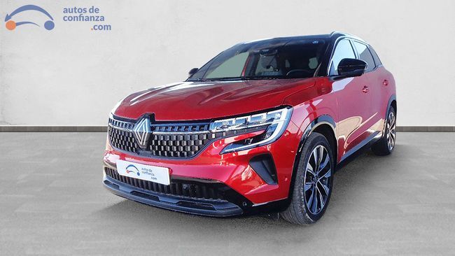 RENAULT Austral (TECHNO FULL HYBRID) en Córdoba