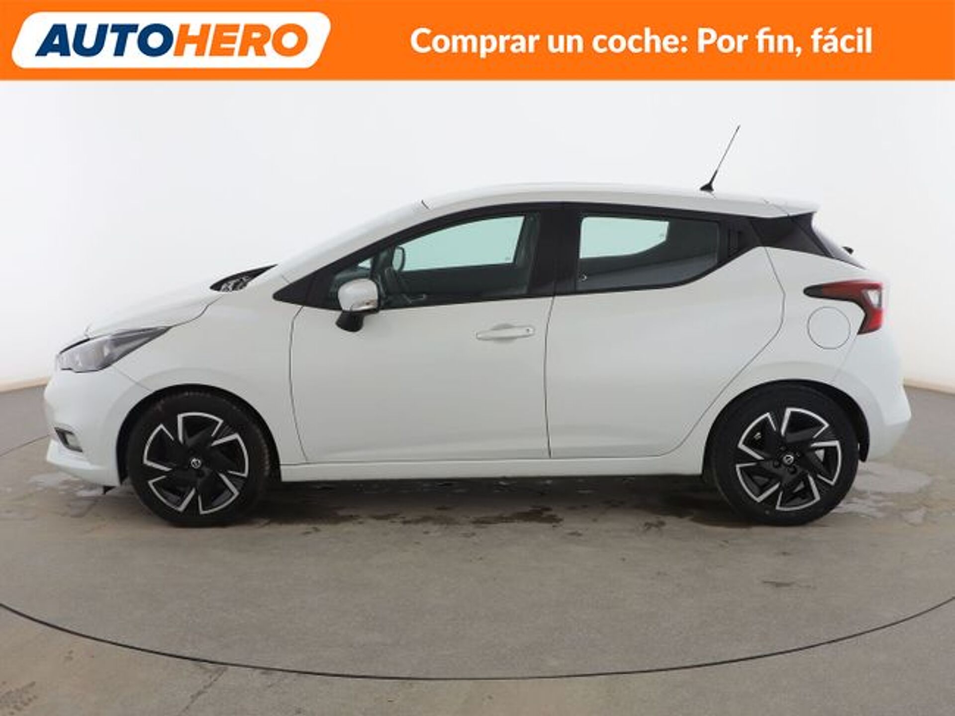 Imagen 3 de NISSAN Micra