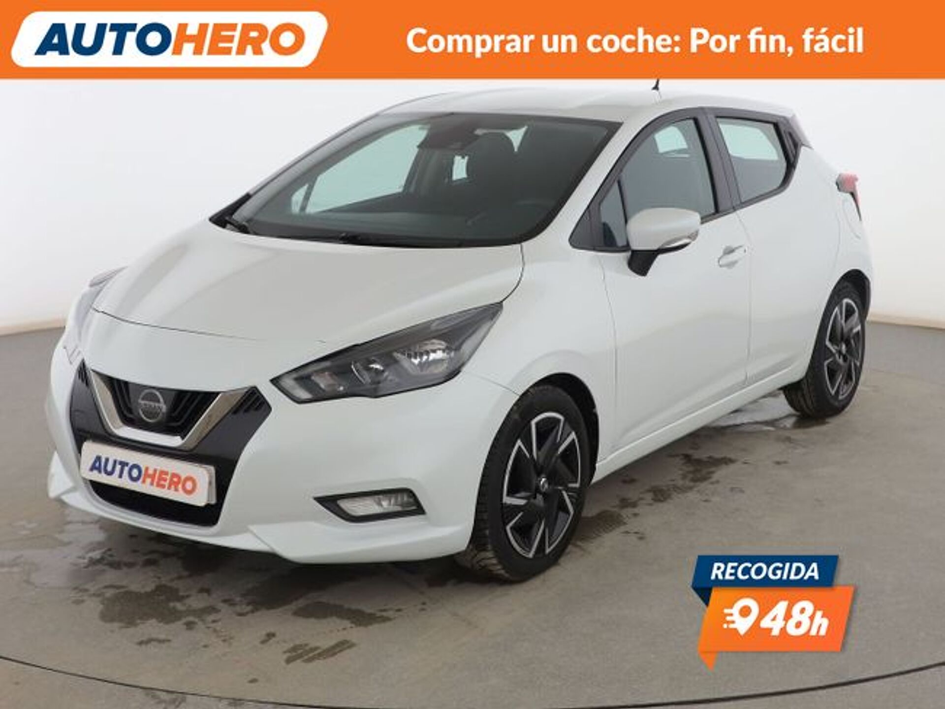 Imagen 1 de NISSAN Micra