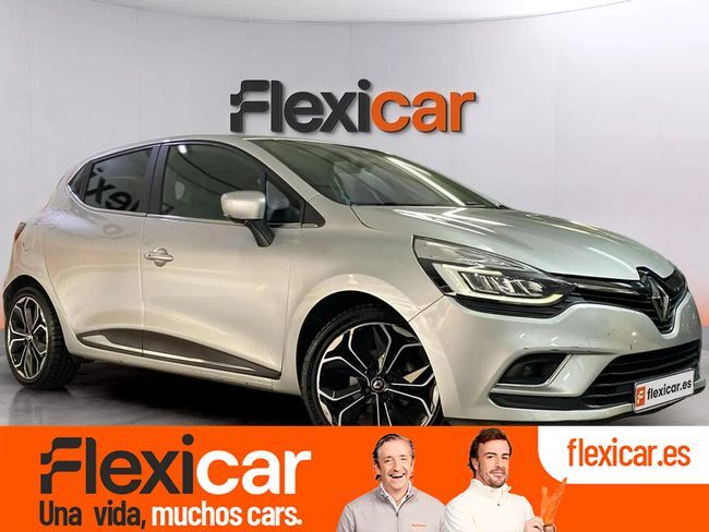Foto del RENAULT Clio 1.5dCi Energy Zen 66kW