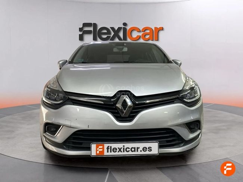 Foto del RENAULT Clio 1.5dCi Energy Zen 66kW