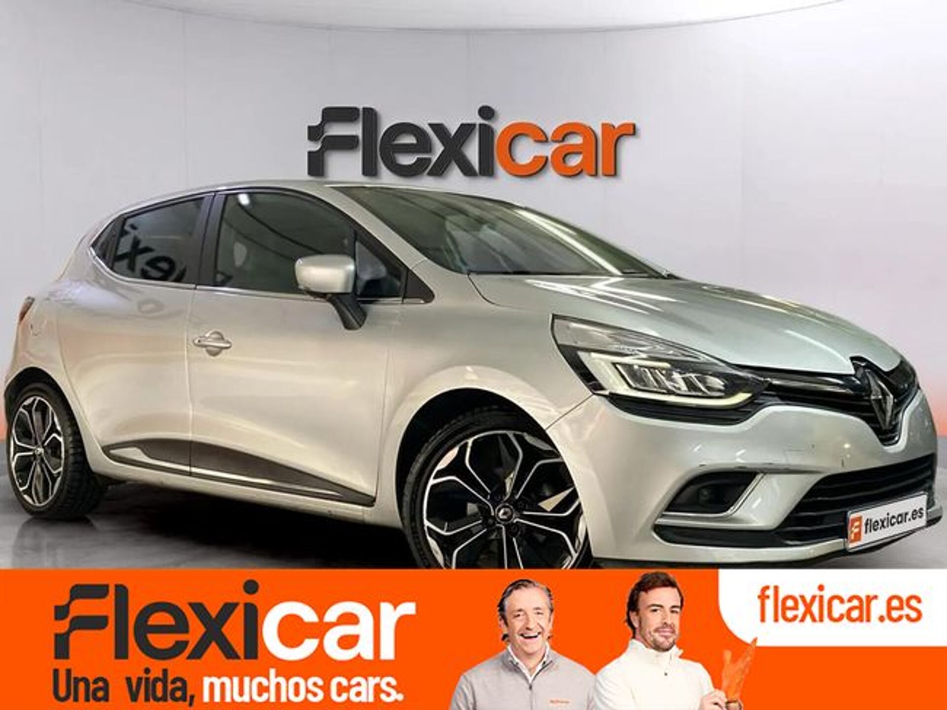 Imagen 1 de RENAULT Clio