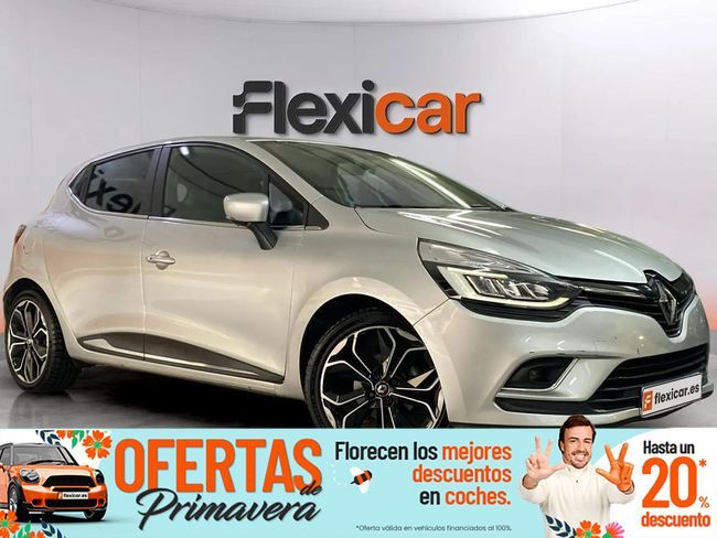 Foto del RENAULT Clio 1.5dCi Energy Zen 66kW