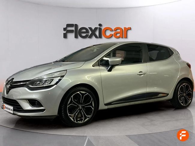 Foto del RENAULT Clio 1.5dCi Energy Zen 66kW