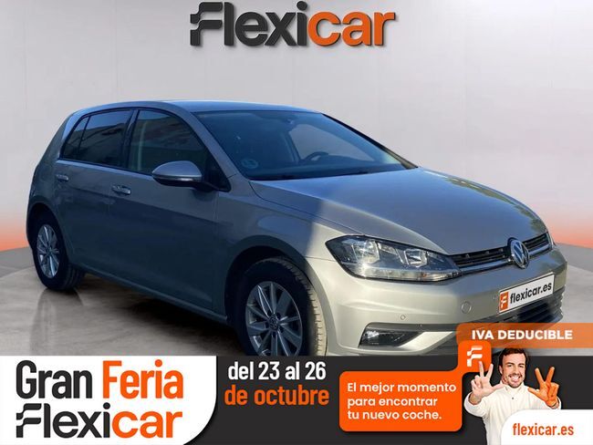 VOLKSWAGEN Golf (Last Edition 1.6 TDI 85kW (115CV)) en Málaga