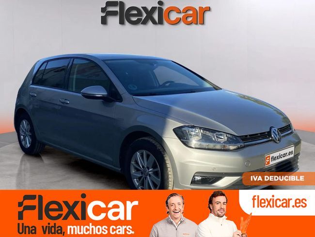 VOLKSWAGEN Golf (Last Edition 1.6 TDI 85kW (115CV)) en Málaga