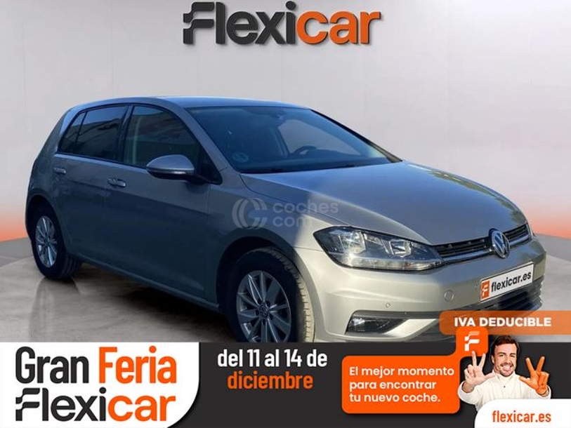 Foto del VOLKSWAGEN Golf 1.6TDI Last Edition 85kW