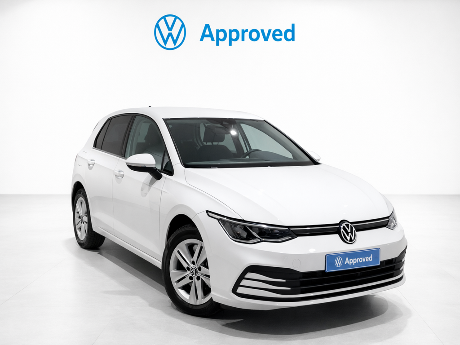 Imagen de VOLKSWAGEN Golf