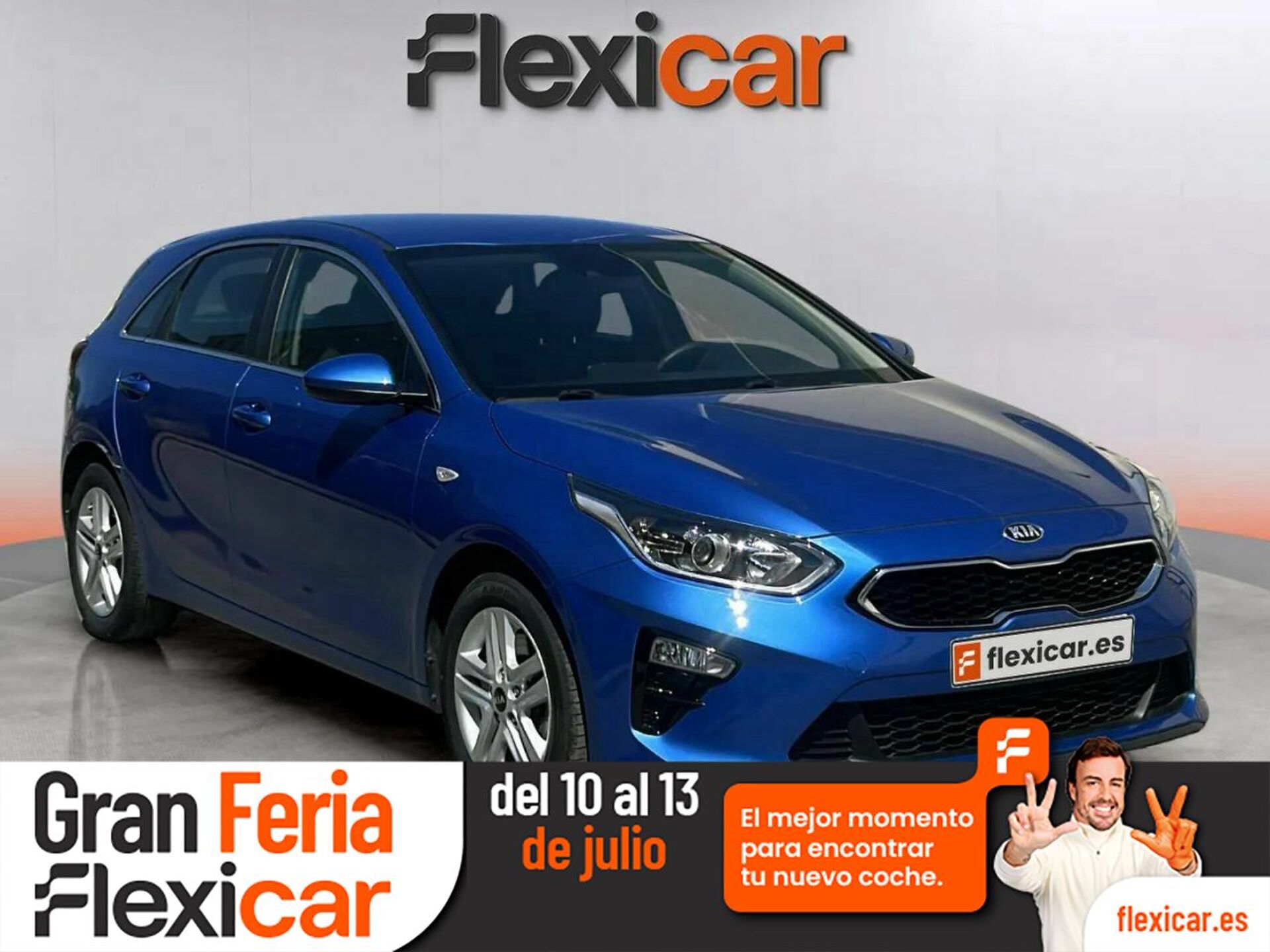 Imagen de KIA Ceed