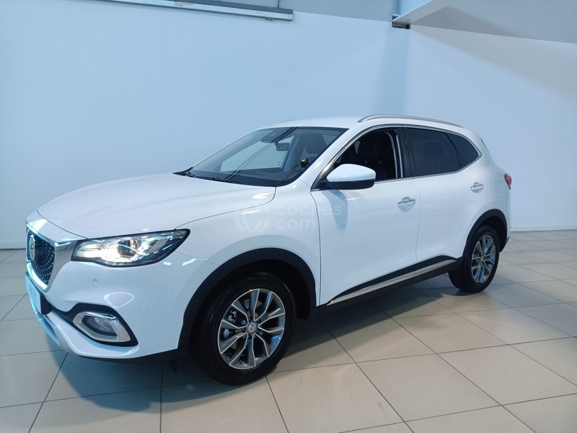 Foto del MG HS 1.5 T-GDI AT Comfort