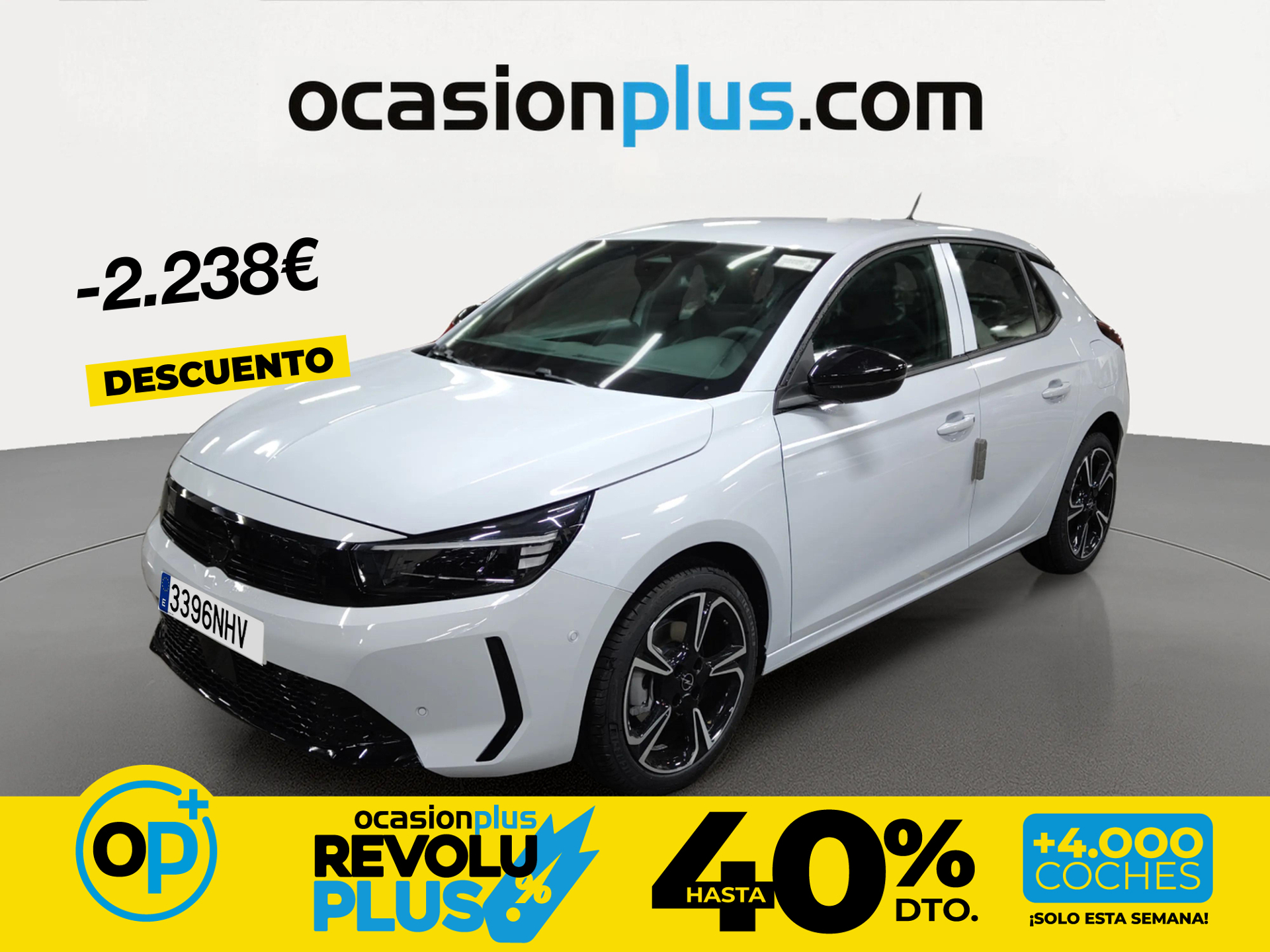 Imagen de OPEL Corsa
