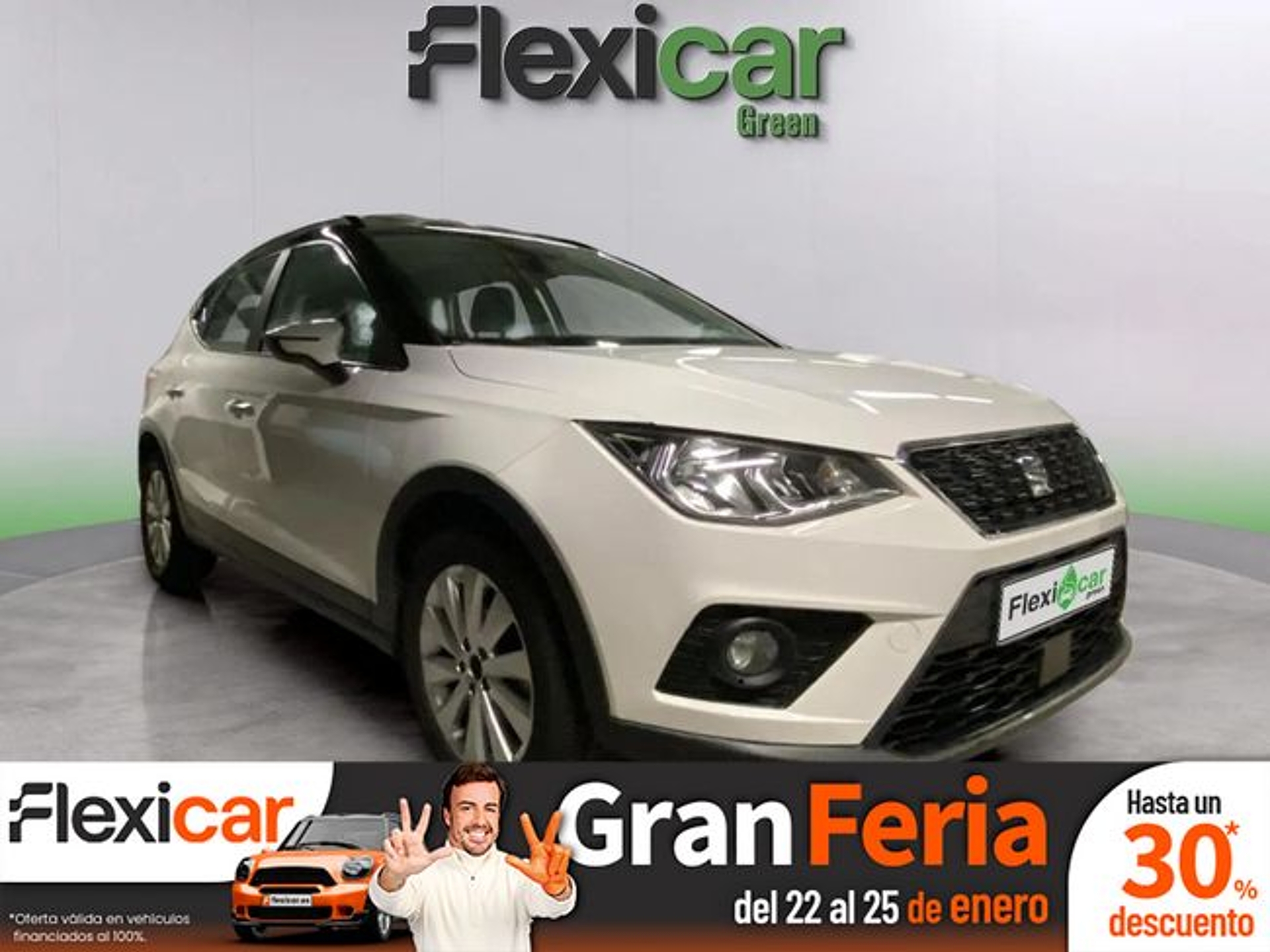 Imagen de SEAT Arona