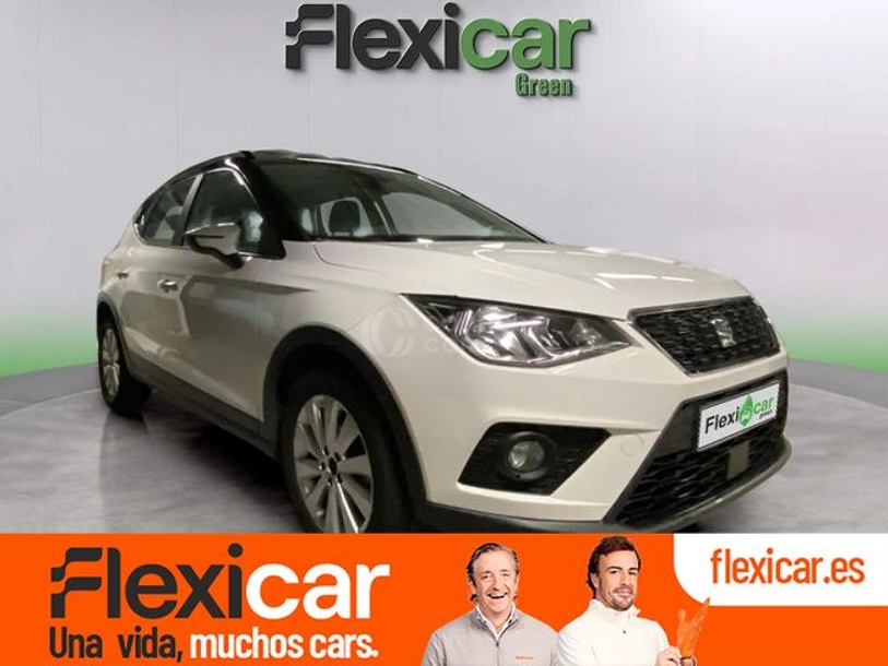 Foto del SEAT Arona 1.0 TSI S&S Style DSG7 110
