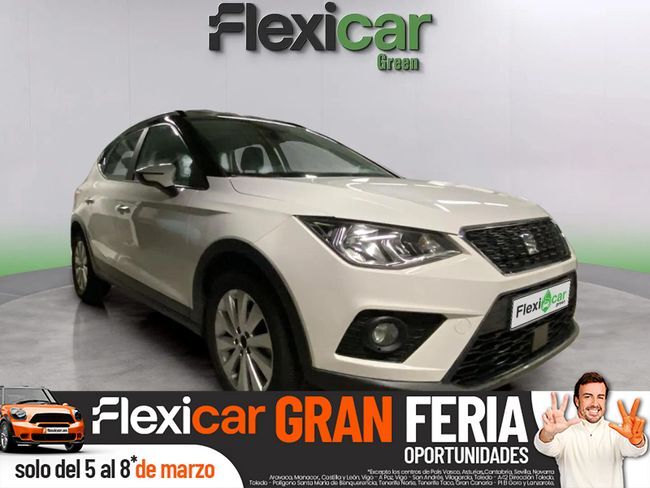 Foto del SEAT Arona 1.0 TSI S&S Style DSG7 110