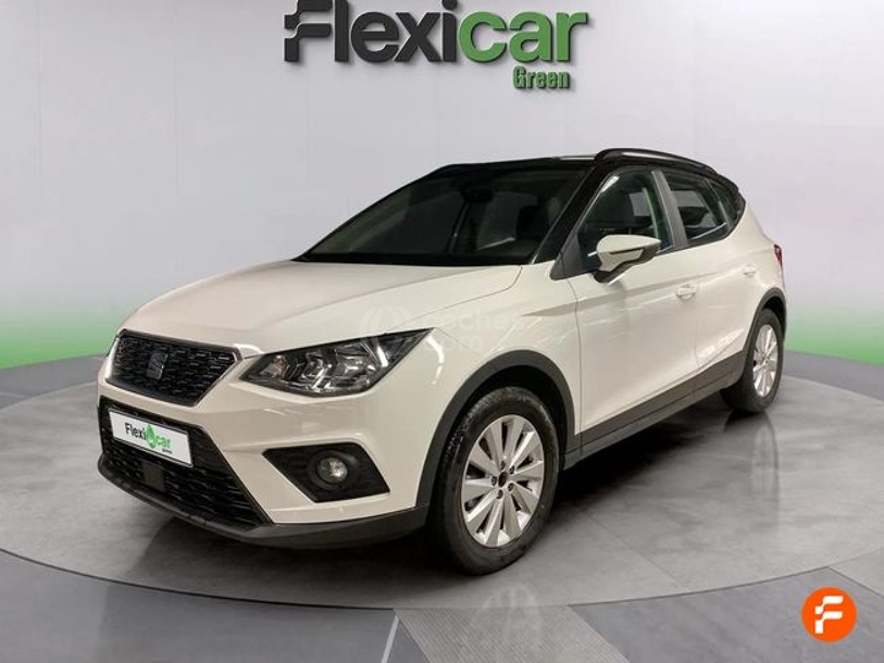 Foto del SEAT Arona 1.0 TSI S&S Style DSG7 110