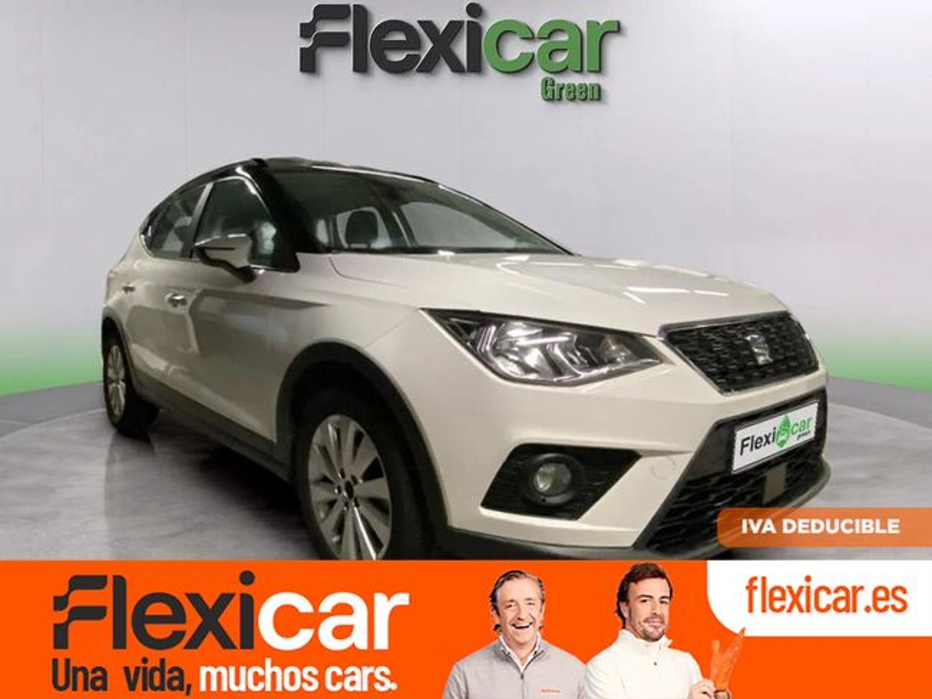 Imagen de SEAT Arona