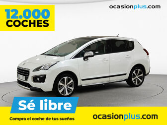 Imagen de PEUGEOT 3008 SUV 1.6BlueHDi Allure S&S 120