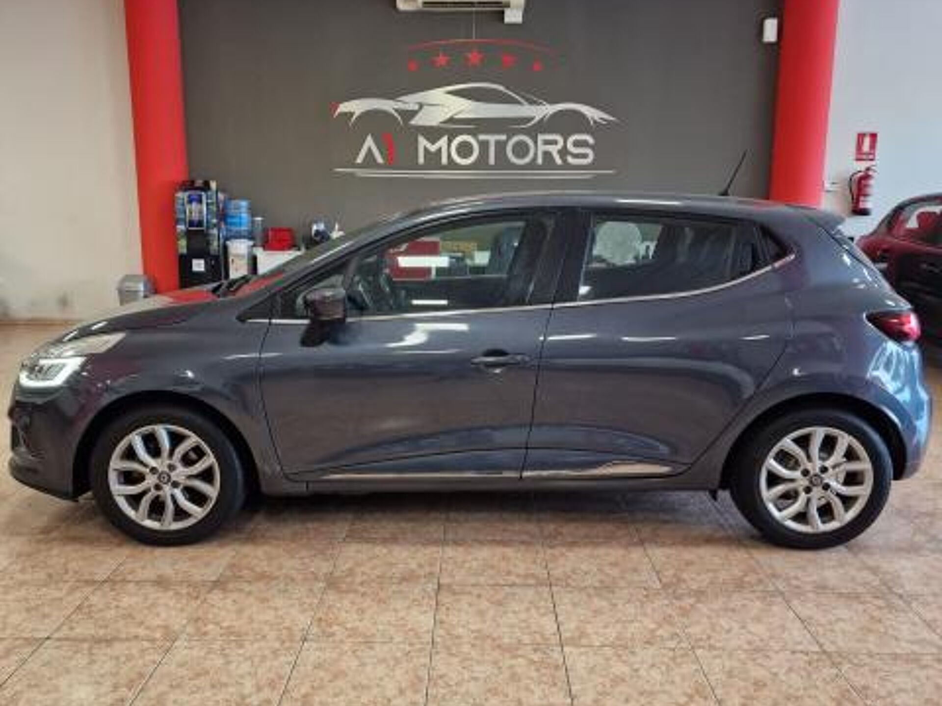 Imagen 2 de RENAULT Clio