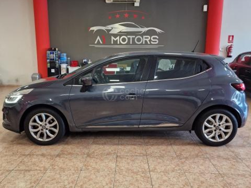 Foto del RENAULT Clio TCe Energy Limited 66kW