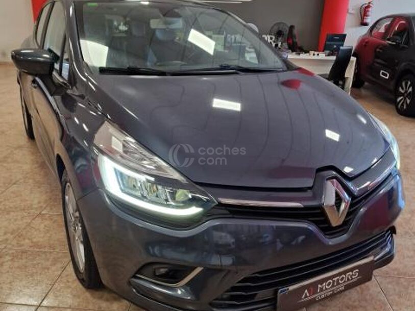 Foto del RENAULT Clio TCe Energy Limited 66kW