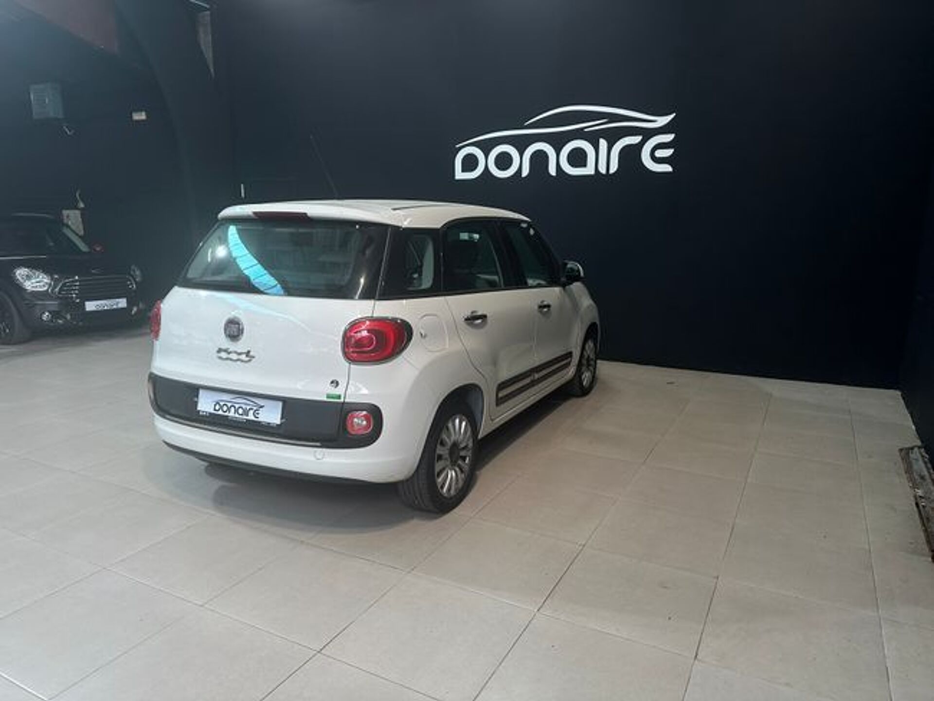 Imagen 3 de FIAT 500L