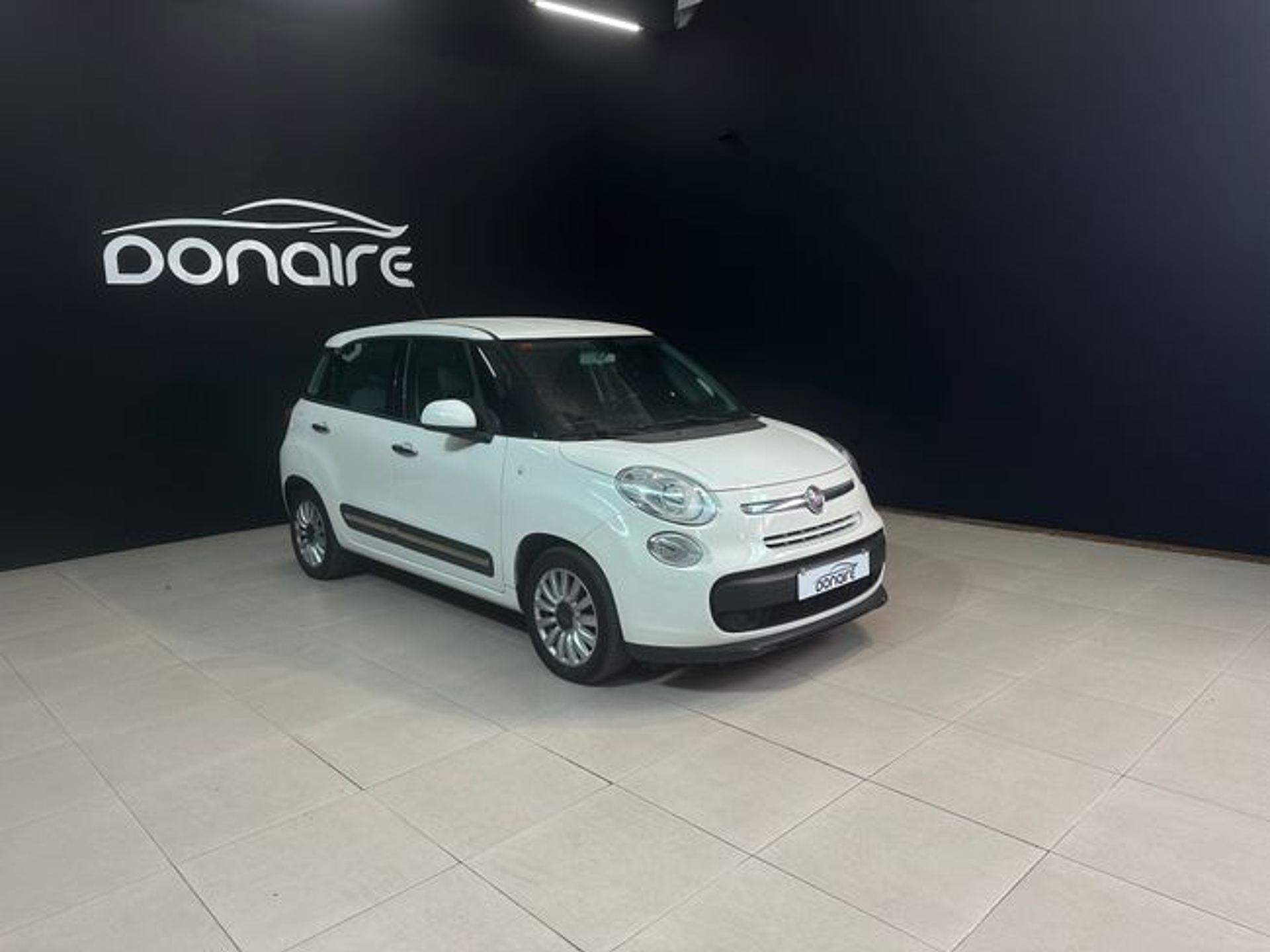 Imagen de FIAT 500L